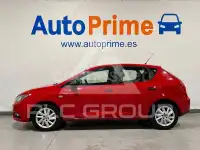 2016 Seat Ibiza