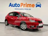 2016 Seat Ibiza