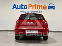 2016 Seat Ibiza