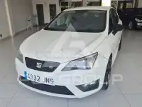 2016 Seat Ibiza