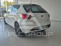 2016 Seat Ibiza