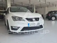 2016 Seat Ibiza