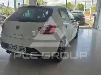 2016 Seat Ibiza