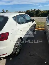 2016 Seat Ibiza