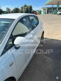 2016 Seat Ibiza