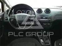 2016 Seat Ibiza
