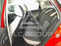 2016 Seat Ibiza