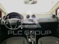 2016 Seat Ibiza