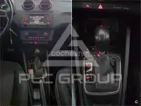 2016 Seat Ibiza
