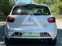 2016 Seat Ibiza