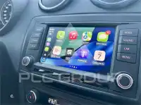 2016 Seat Ibiza