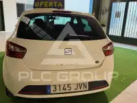 2016 Seat Ibiza