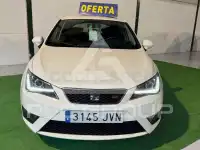 2016 Seat Ibiza