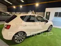2016 Seat Ibiza