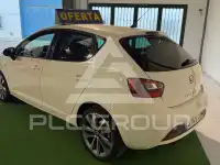 2016 Seat Ibiza