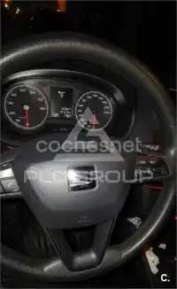 2016 Seat Ibiza