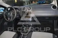 2016 Seat Ibiza