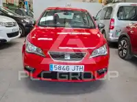 2016 Seat Ibiza