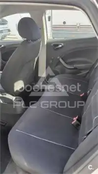 2016 Seat Ibiza