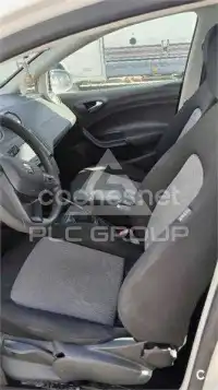 2016 Seat Ibiza