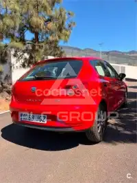 2016 Seat Ibiza