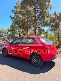 2016 Seat Ibiza