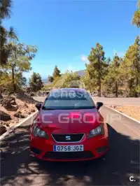 2016 Seat Ibiza