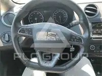 2016 Seat Ibiza