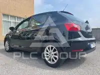 2016 Seat Ibiza