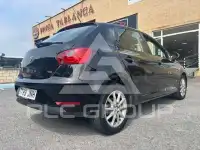 2016 Seat Ibiza