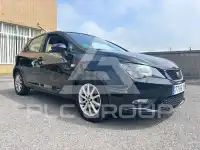 2016 Seat Ibiza