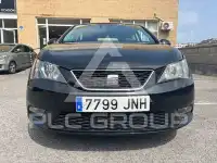 2016 Seat Ibiza