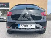 2016 Seat Ibiza