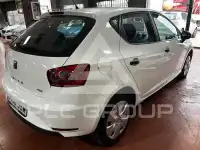 2016 Seat Ibiza