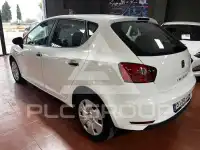 2016 Seat Ibiza