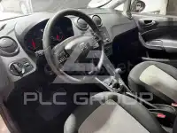 2016 Seat Ibiza
