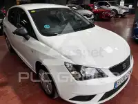 2016 Seat Ibiza