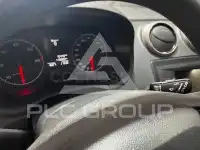 2016 Seat Ibiza