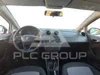 2016 Seat Ibiza