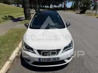 2016 Seat Ibiza