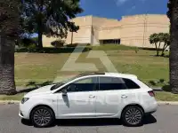 2016 Seat Ibiza