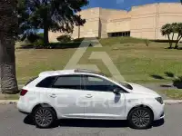 2016 Seat Ibiza