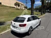 2016 Seat Ibiza