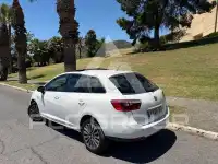 2016 Seat Ibiza