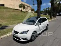 2016 Seat Ibiza