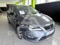 2016 Seat Ibiza