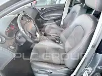 2016 Seat Ibiza