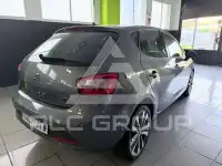 2016 Seat Ibiza