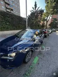 2016 Seat Ibiza