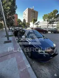 2016 Seat Ibiza